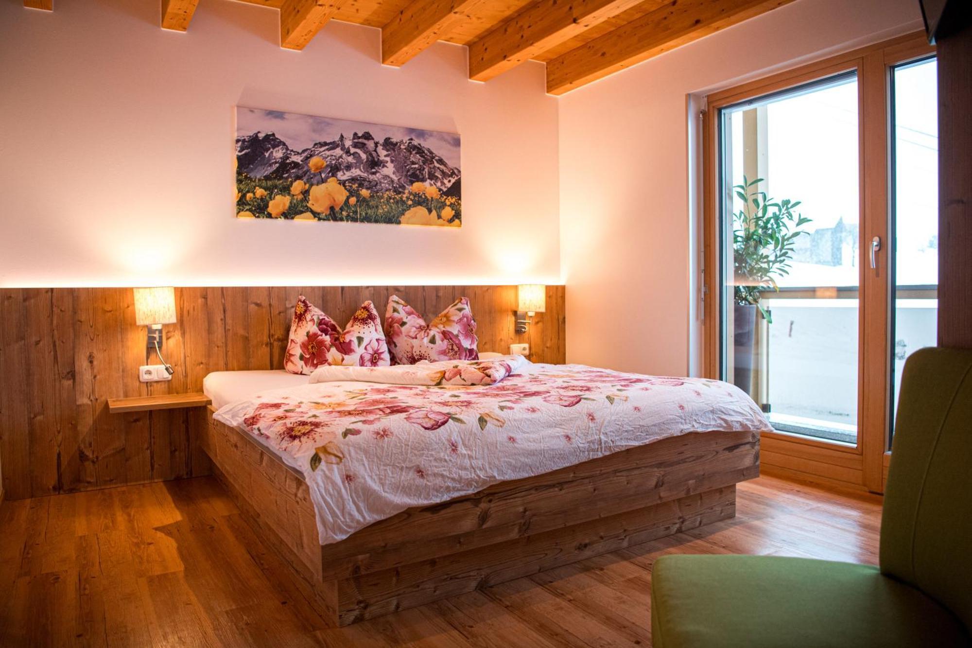 Appartments Urmonti Apartment