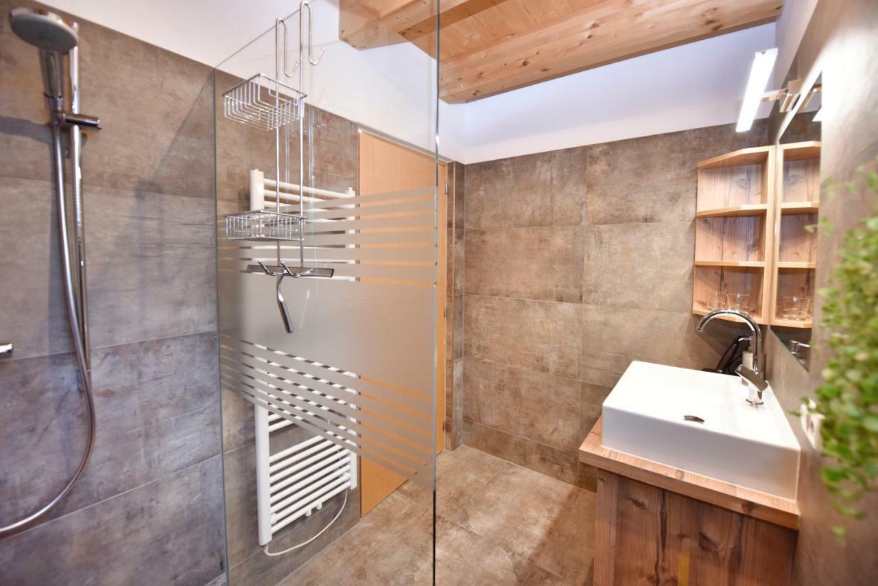 Appartments Urmonti *