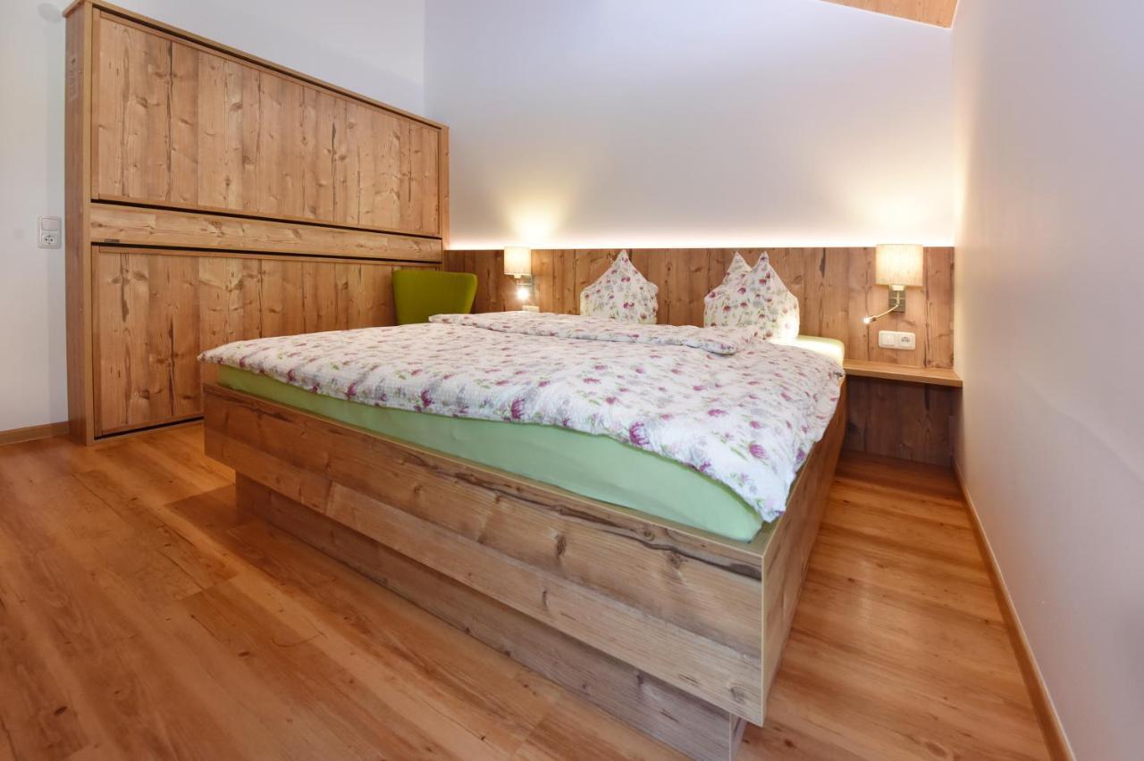 Appartments Urmonti Schruns