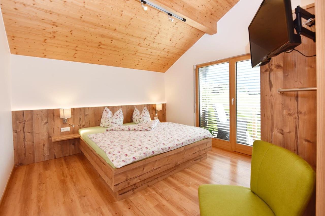 Appartments Urmonti *